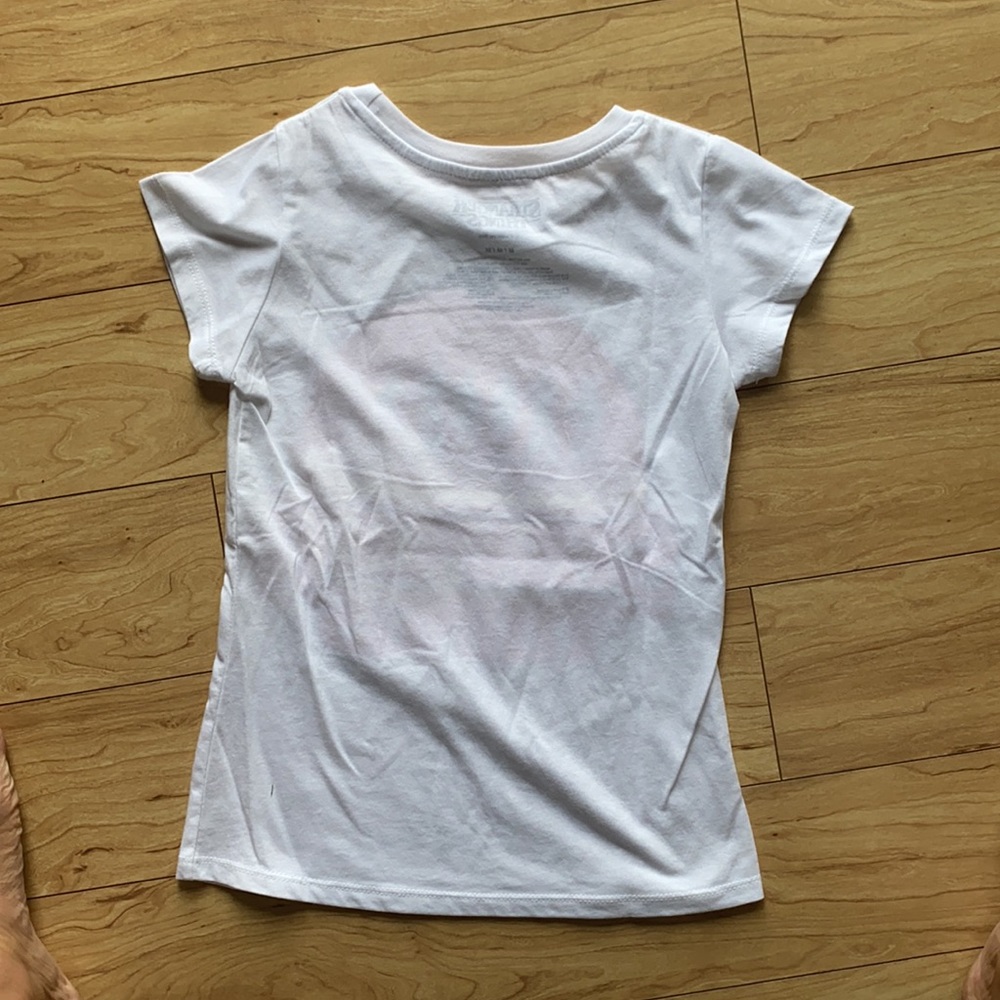 Stranger things T-shirt - Picture 3 of 3